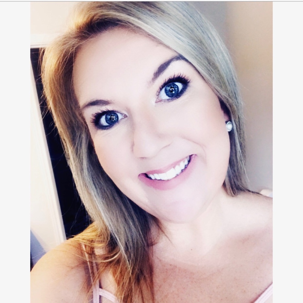 Meet your Posher, Melissa